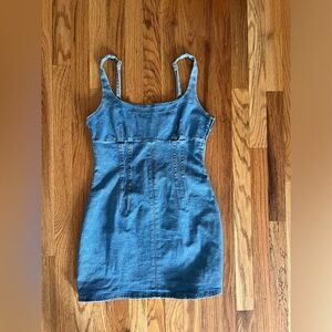 Denim Urban Outfitters Mini size medium